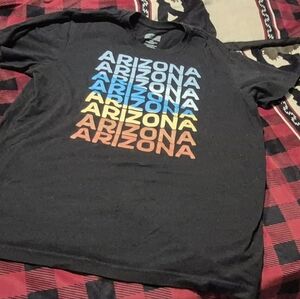 Airwalk Black T-Shirt